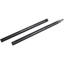 9.Solutions 5/8" Rod Set (250mm)