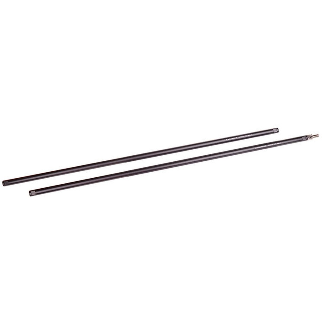 9.Solutions 5/8" Rod Set (750mm)