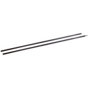 9.Solutions 5/8" Rod Set (1000mm)