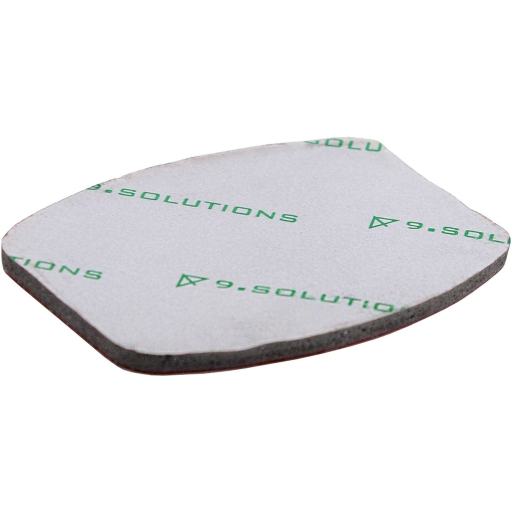 9.Solutions Adhesive Tape (A Package Of 4 pcs)