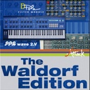 Waldorf The Waldorf Edition