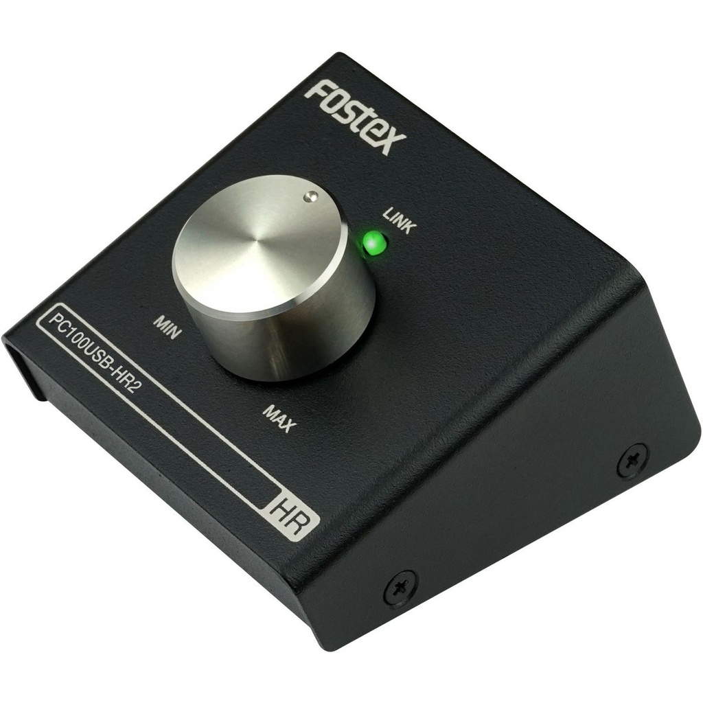 Fostex PC100USB-HR21