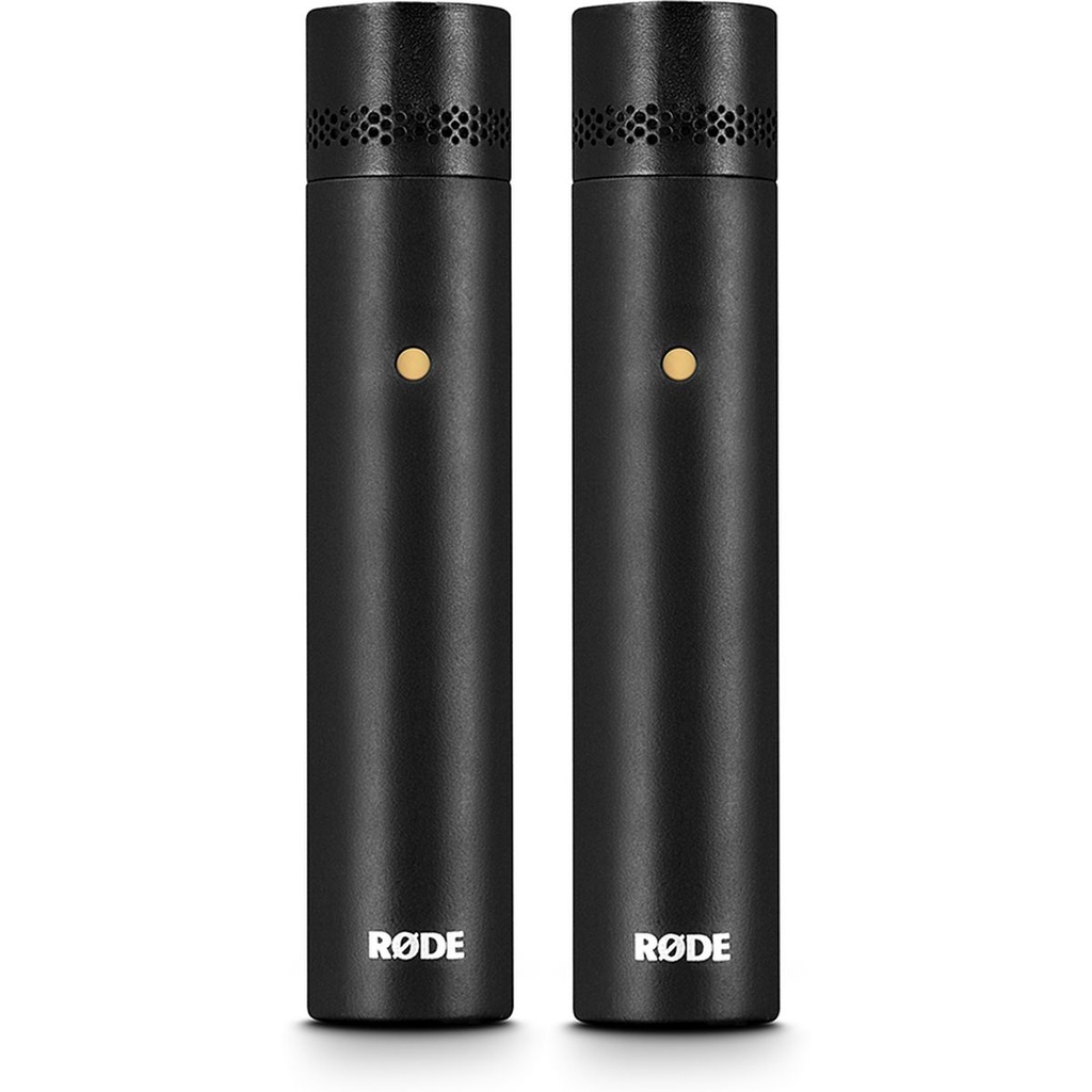 RØDE NT5-Matched Pair MkII