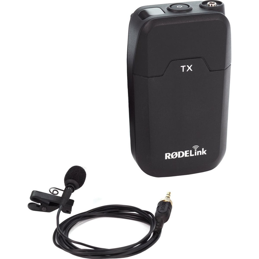 RØDE TX-Belt Transmitter
