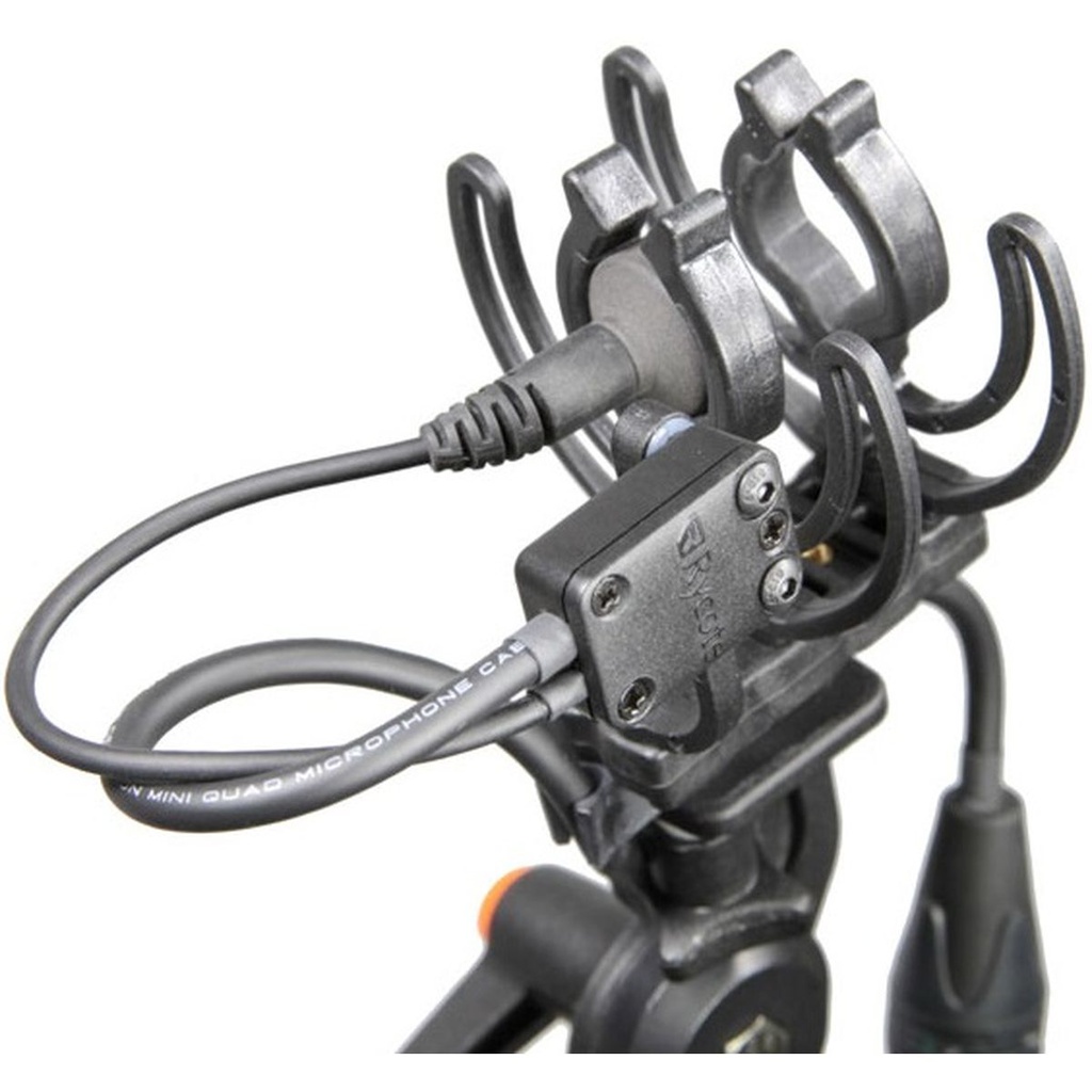 Rycote Connbox CB9 (MZL)