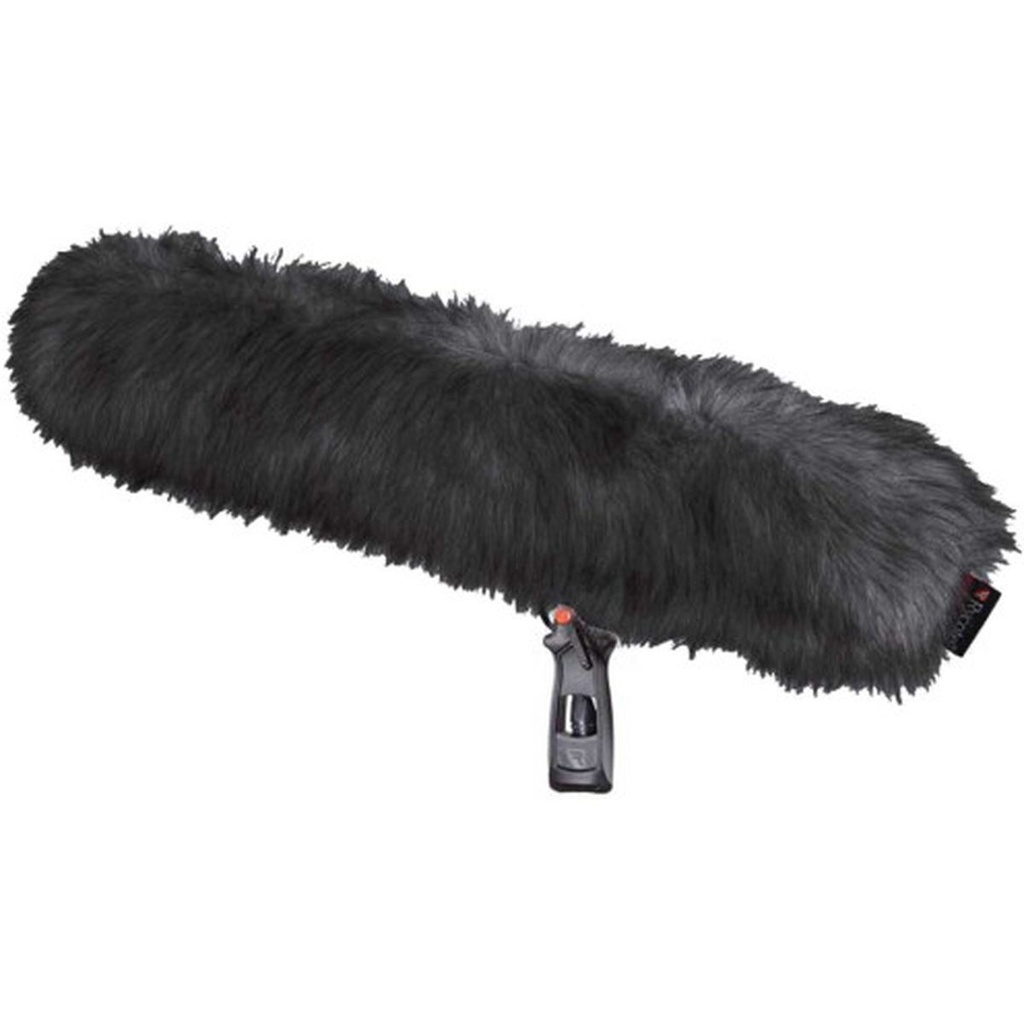 Rycote Windjammer 8 (Black)