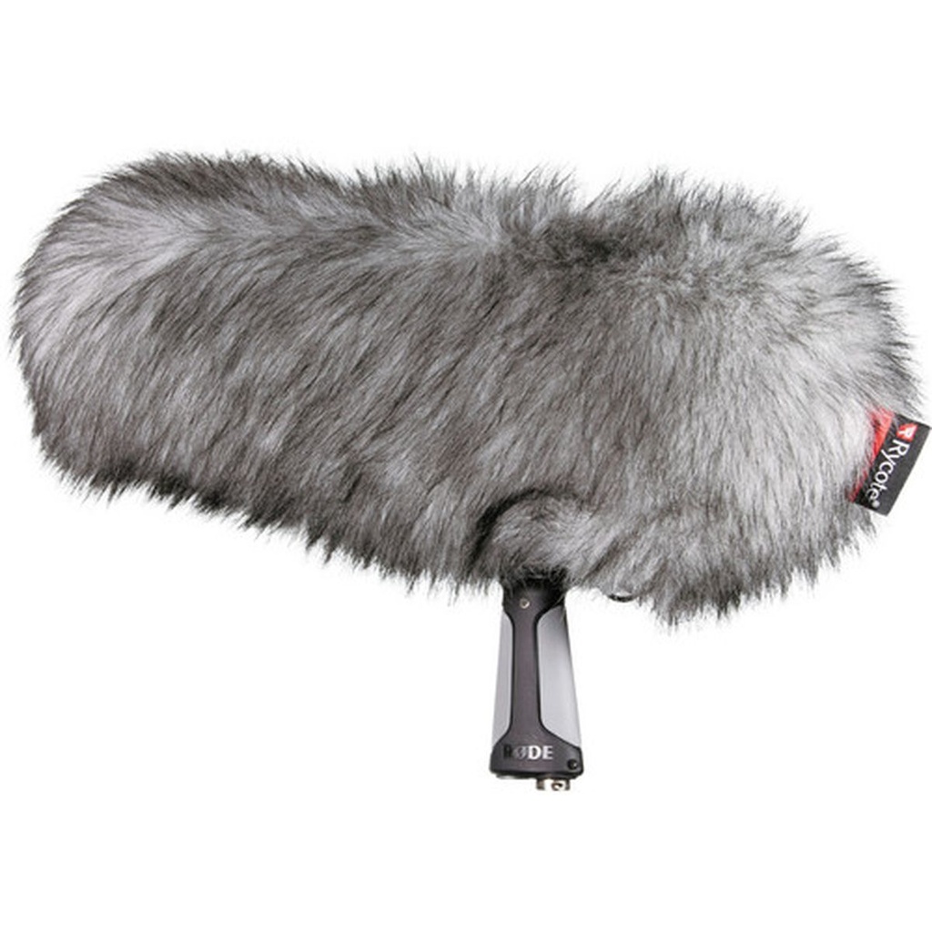 Rycote Windjammer Red Blimp
