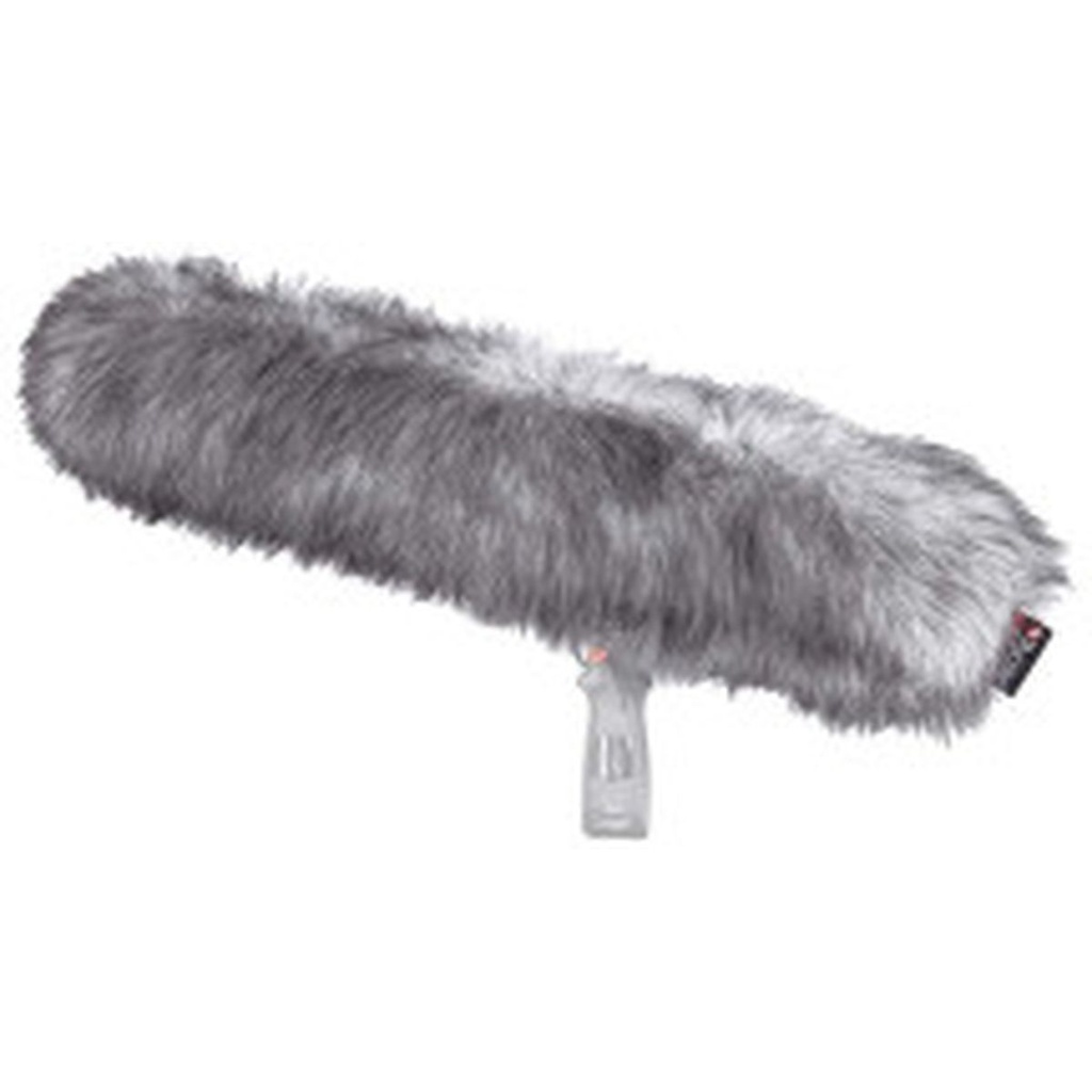 Rycote Zipped Windjammer 7