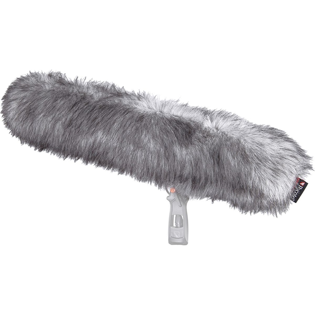 Rycote Zipped Windjammer 8