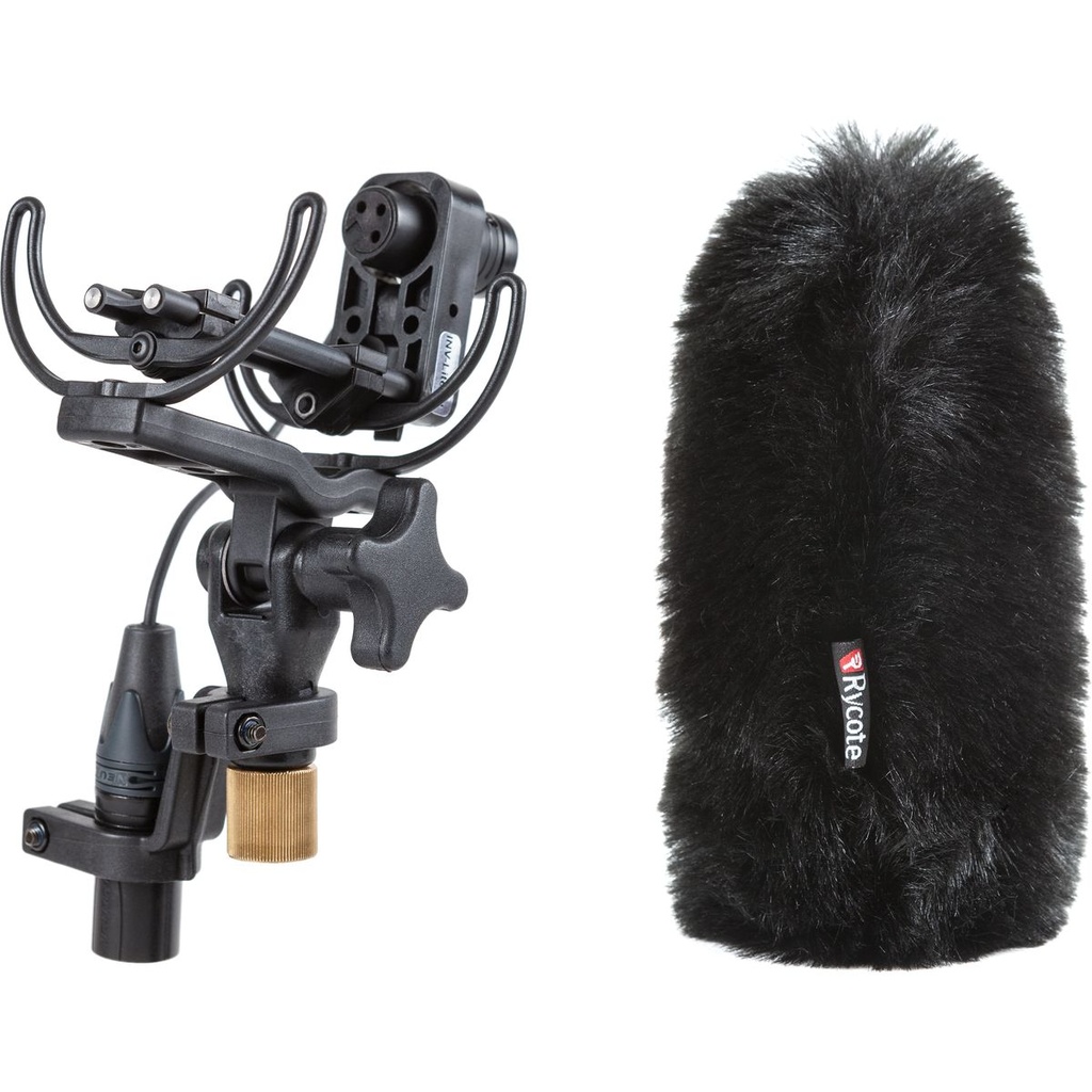 Rycote Softie Lite 19 Kit