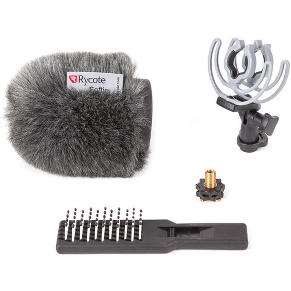 Rycote Softie Kit CS-M1