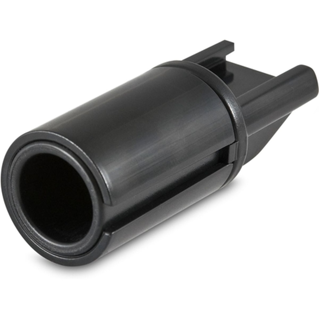 Rycote Camera Mic Clamp / Hot Shoe Adaptor