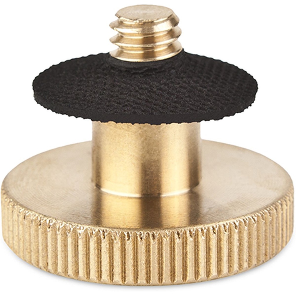 Rycote 1/4" InVision Video Adaptor