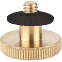 Rycote 1/4" InVision Video Adaptor