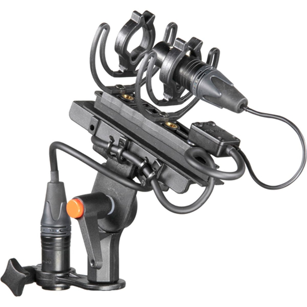 Rycote Suspension X-Small (XLR-3F)