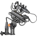 Rycote Suspension X-Small (XLR-3F)