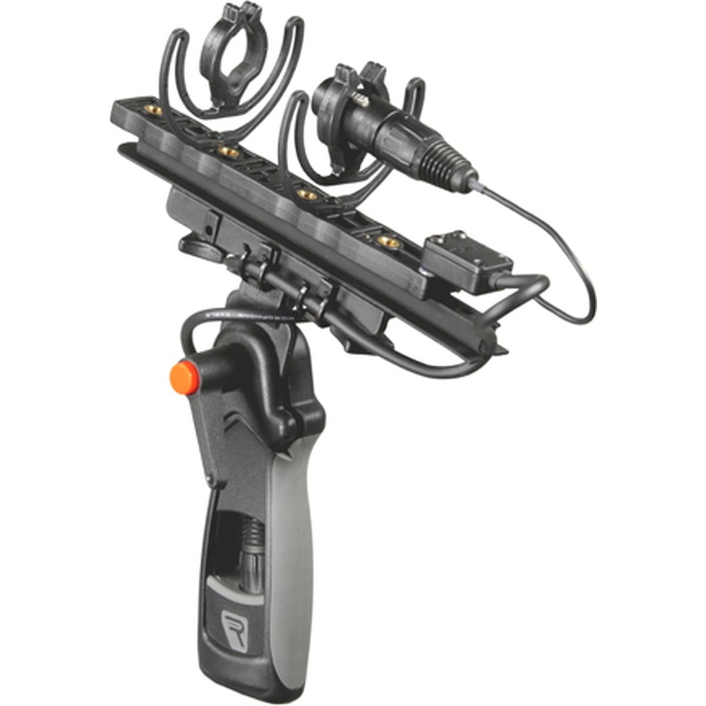 Rycote Suspension Medium (XLR-3F) 62