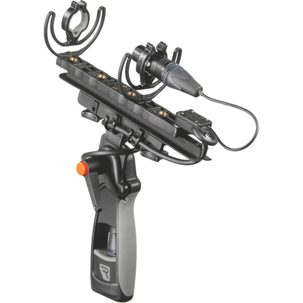 Rycote Suspension Medium (XLR-3F) 72