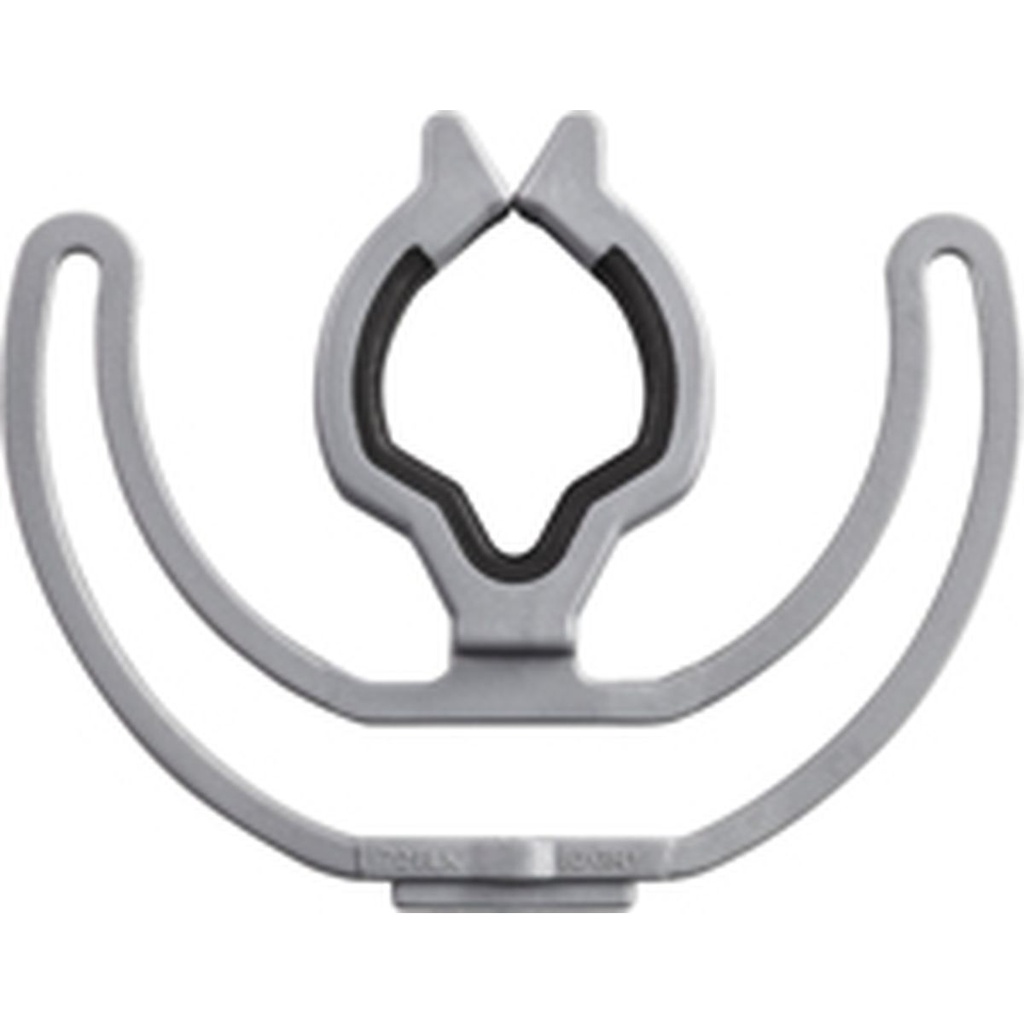 Rycote Pair Of Single Lyre 82 (19/25) w/ Modular Adap.&scr.