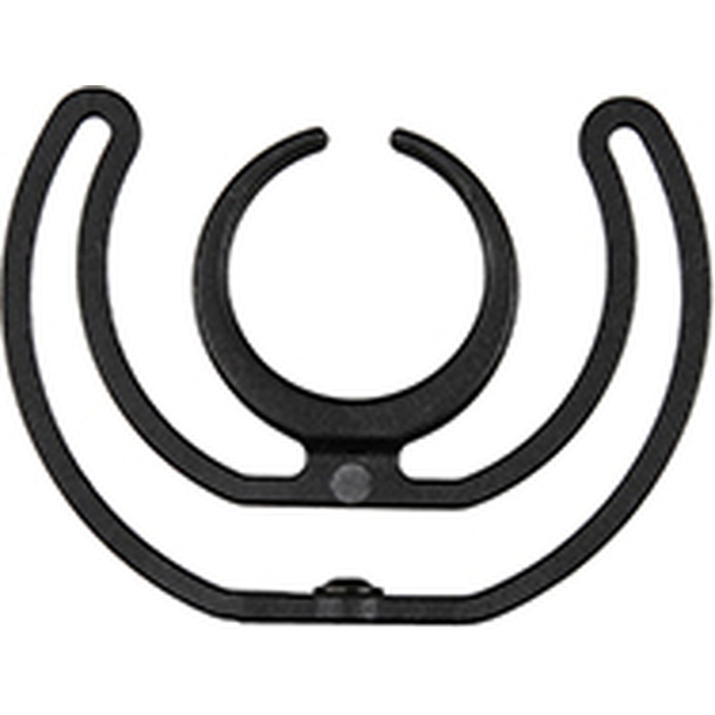 Rycote Pair Of Single Lyre 72 (30) w/ Modular Adap.&amp;amp;scr.