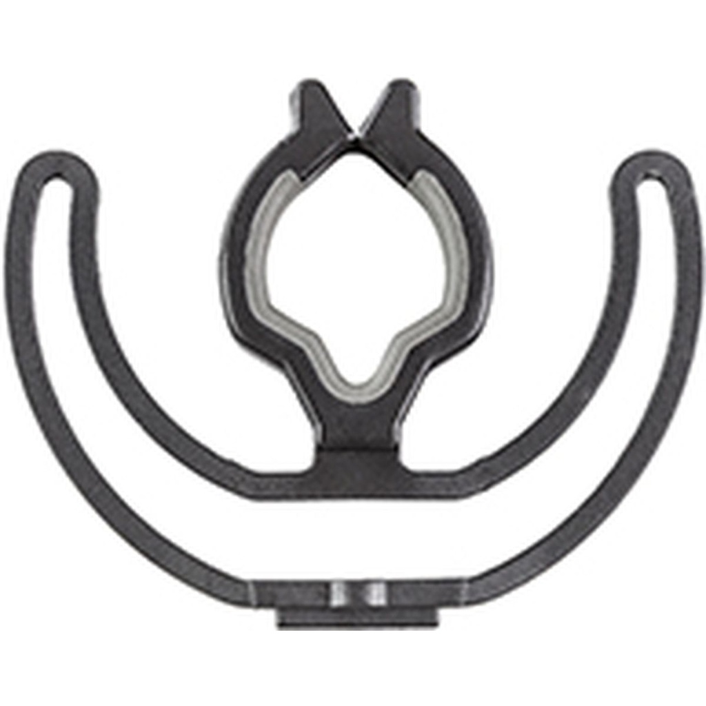 Rycote Pair Of Single Lyre 82 (19/25) w/ Premod Adap.&scr.