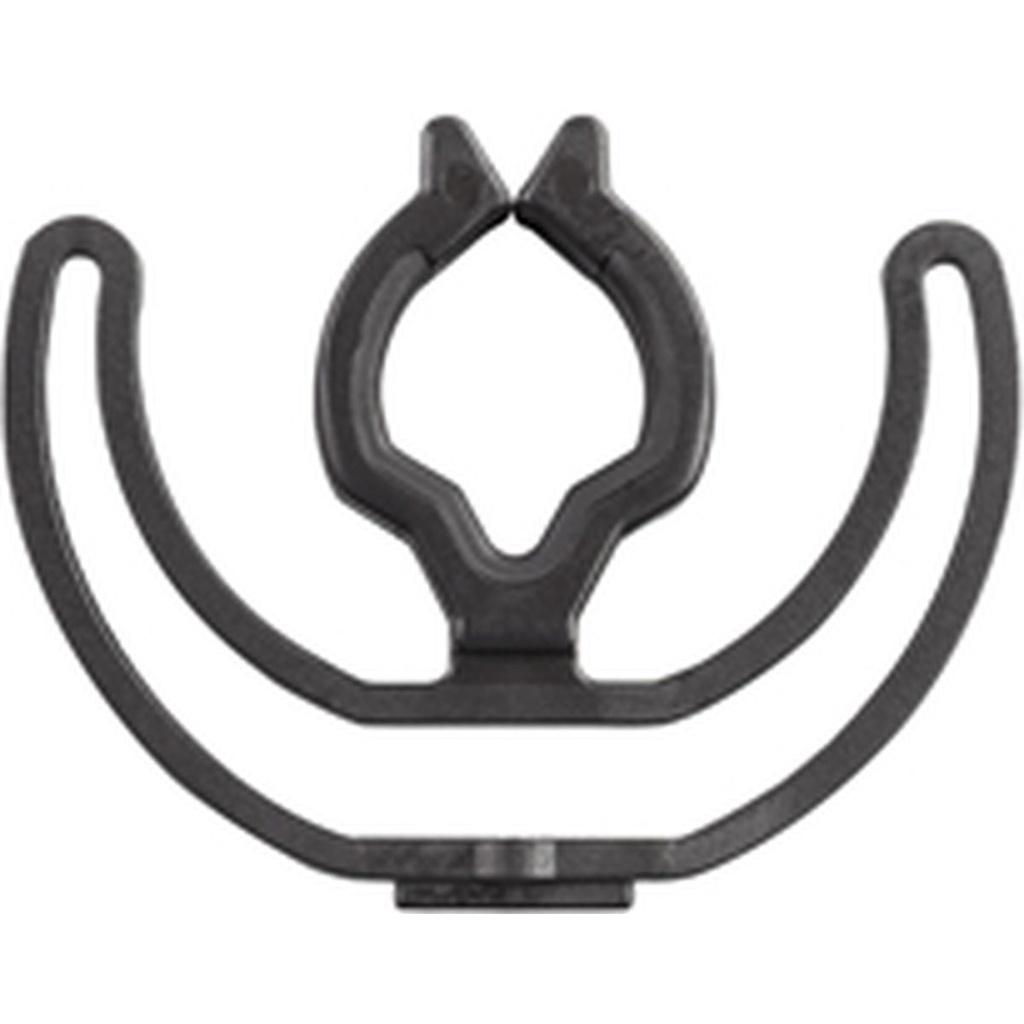 Rycote Pair Of Single Lyre 62 (19/25) w/ Premod Adap.&amp;amp;scr.