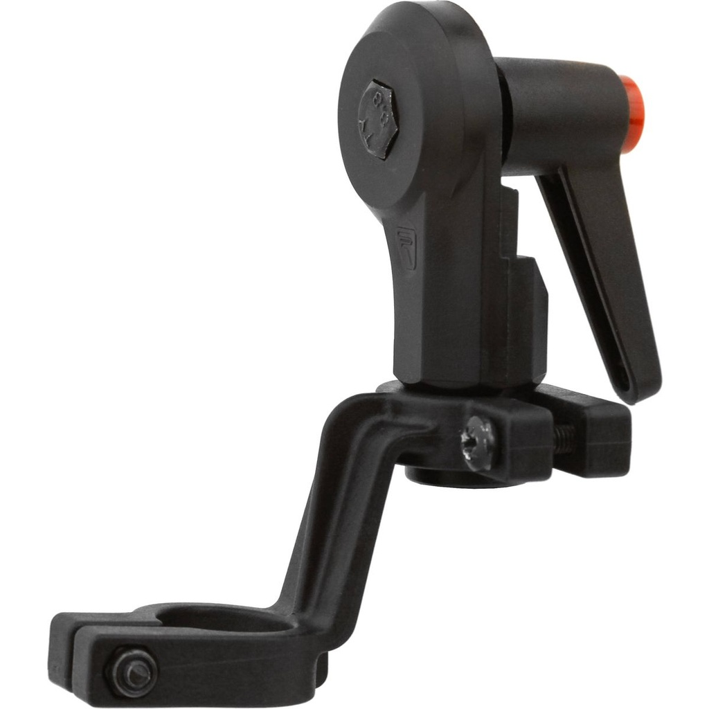 Rycote Boom Adaptor w/ Lever & XLR Holder MkIII