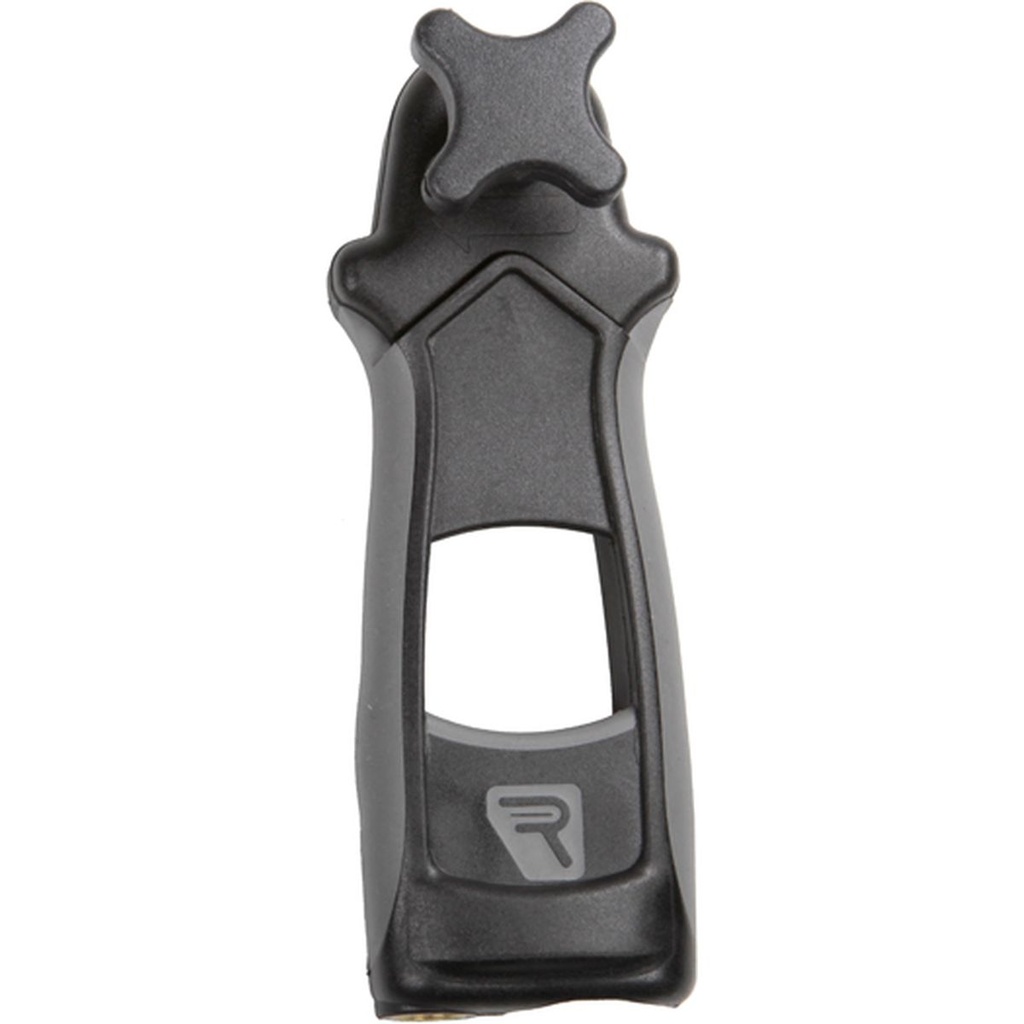 Rycote Pistol Grip Handle (w/ Knob)