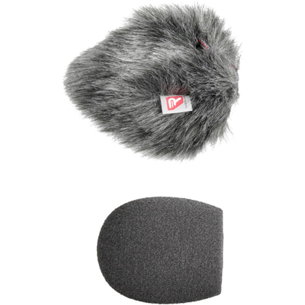 Rycote 5cm SGM Foam &amp;amp; Windjammer (19/22)