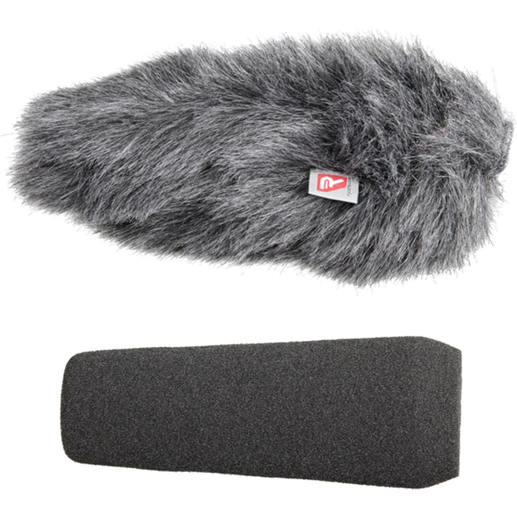 Rycote 12cm SGM Foam & Windjammer (19/22)
