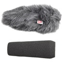 Rycote 12cm SGM Foam & Windjammer (19/22)