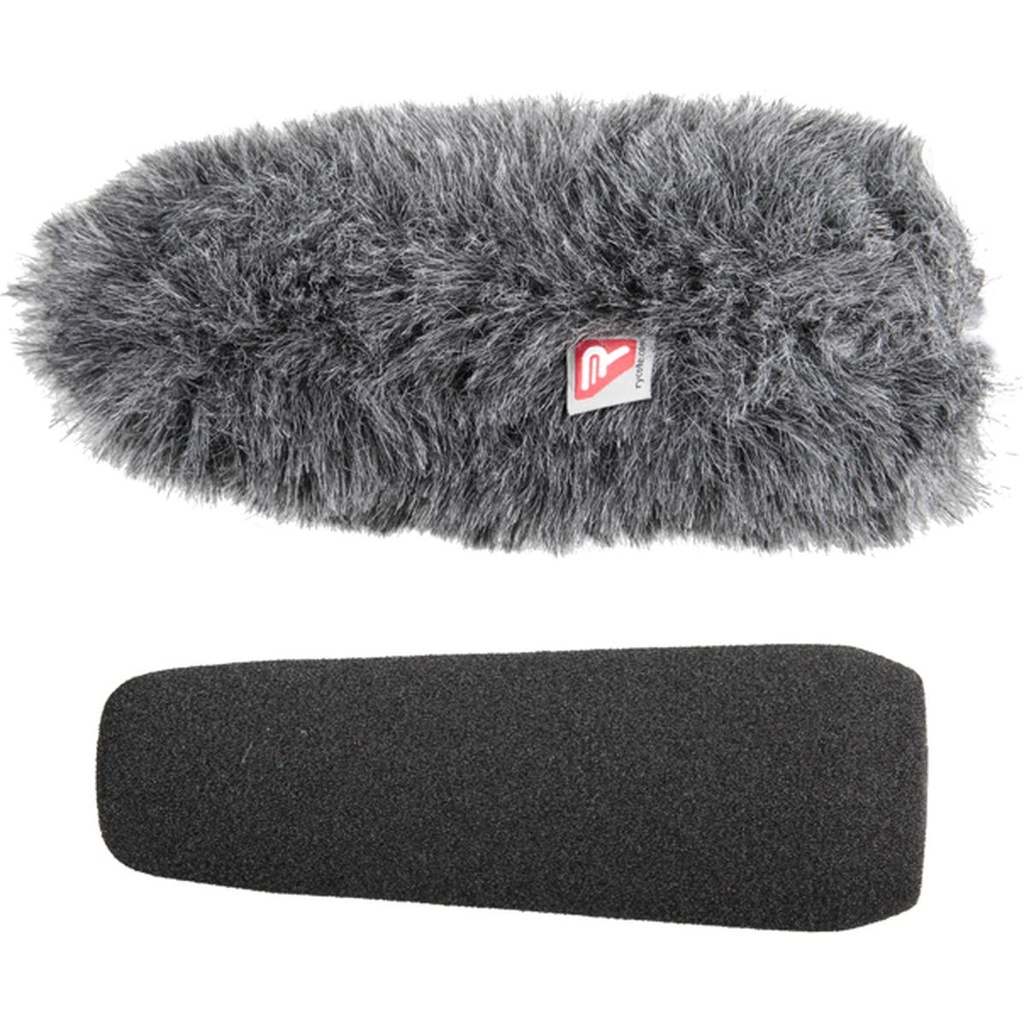Rycote 15cm SGM Foam & Windjammer (19/22)