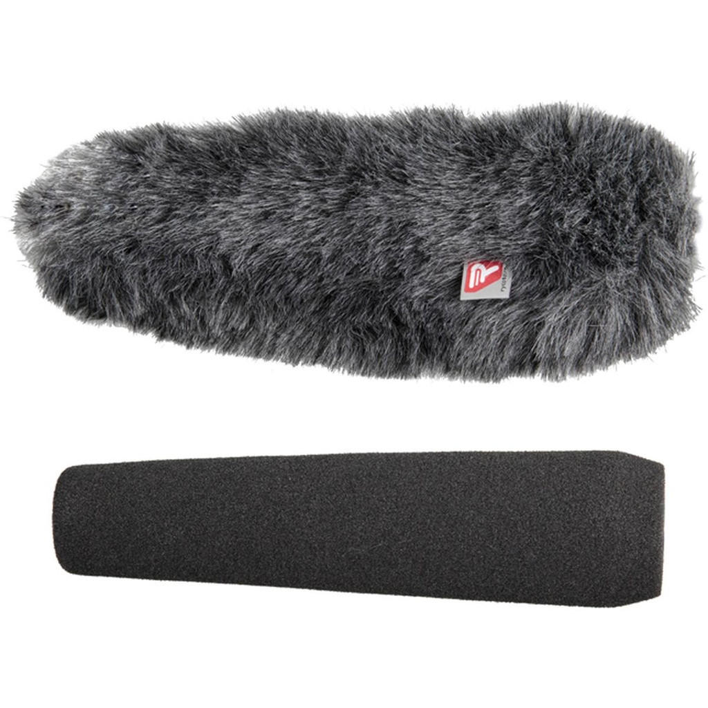Rycote 18cm SGM Foam &amp;amp; Windjammer (24/25)