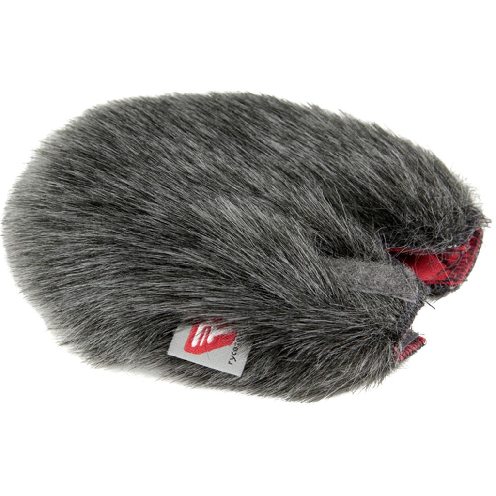 Rycote 35/50 Mini Windjammer For Foam
