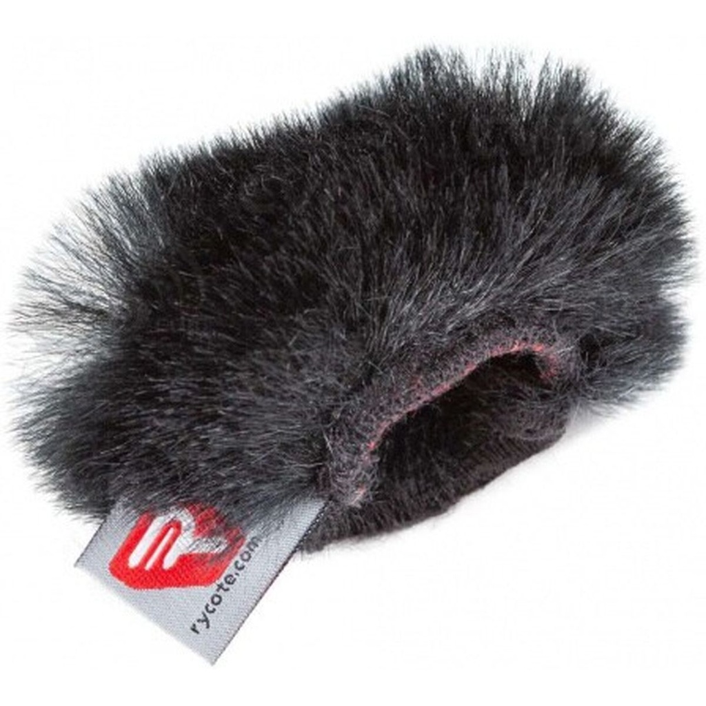 Rycote Sennheiser Memory Mic Mini Windjammer