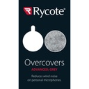 Rycote Overcovers Adv Grey (Pack)
