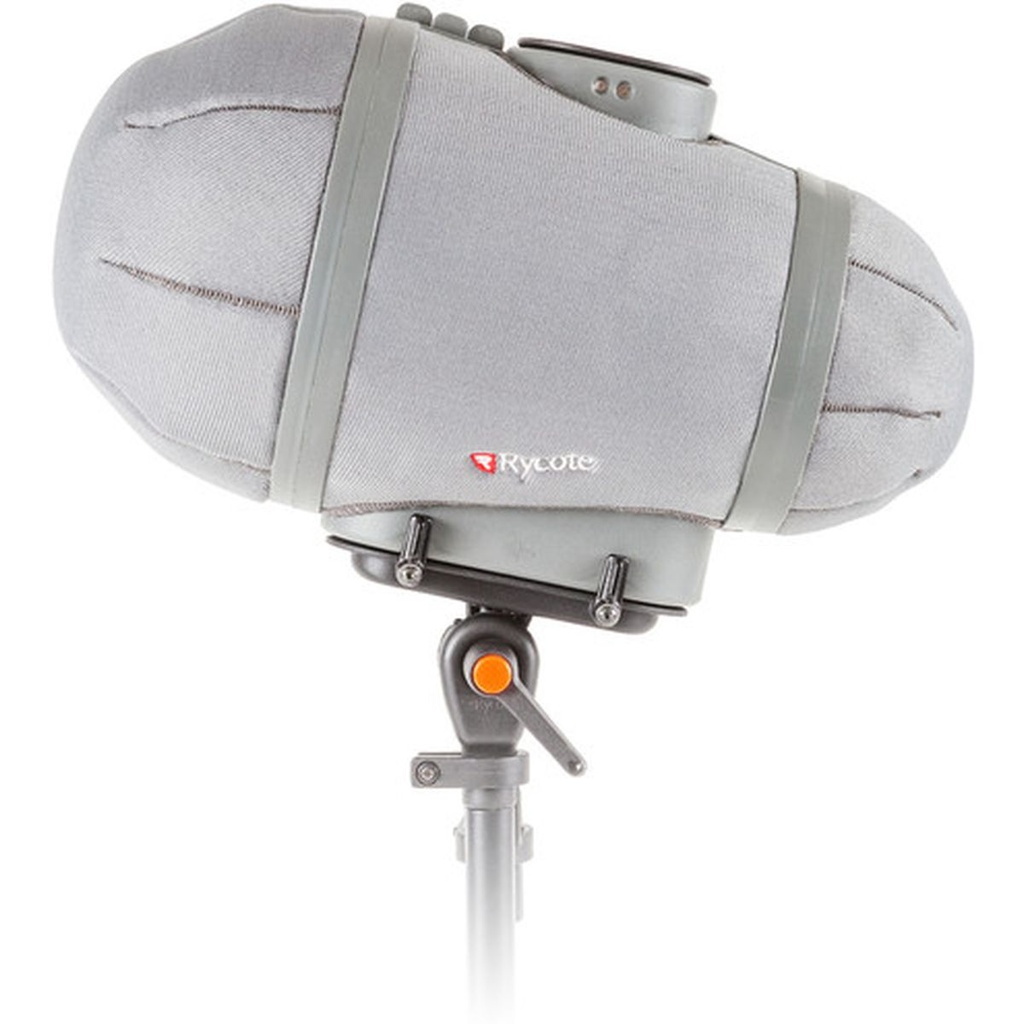 Rycote Stereo Cyclone MS Kit 3