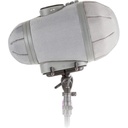 Rycote Stereo Cyclone MS Kit 4