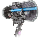 Rycote Stereo Cyclone MS Kit 8