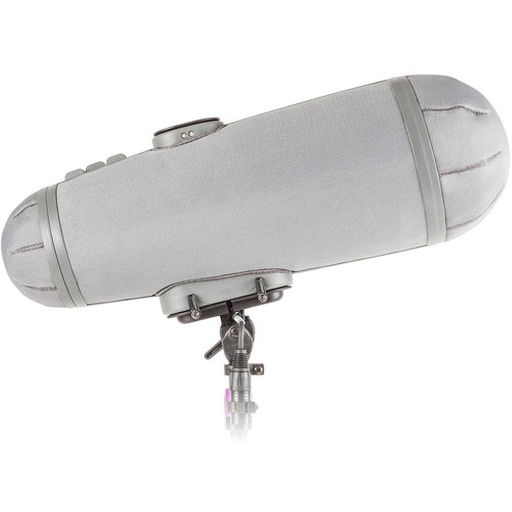 Rycote Stereo Cyclone MS Kit 12