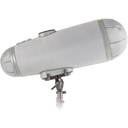 Rycote Stereo Cyclone MS Kit 12