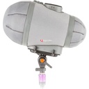 Rycote Stereo Cyclone MS Kit 15