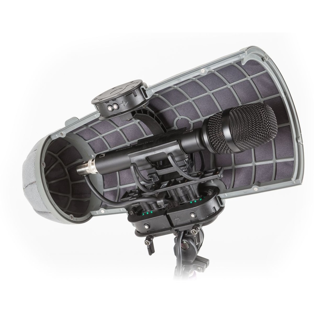 Rycote Stereo Cyclone Ambisonic 1