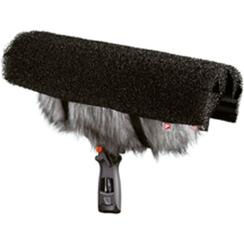 Rycote Duck Raincover 1