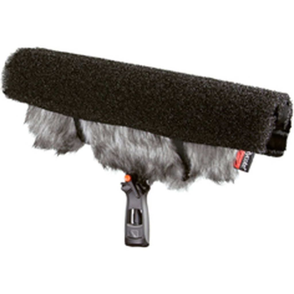 Rycote Duck Raincover 3