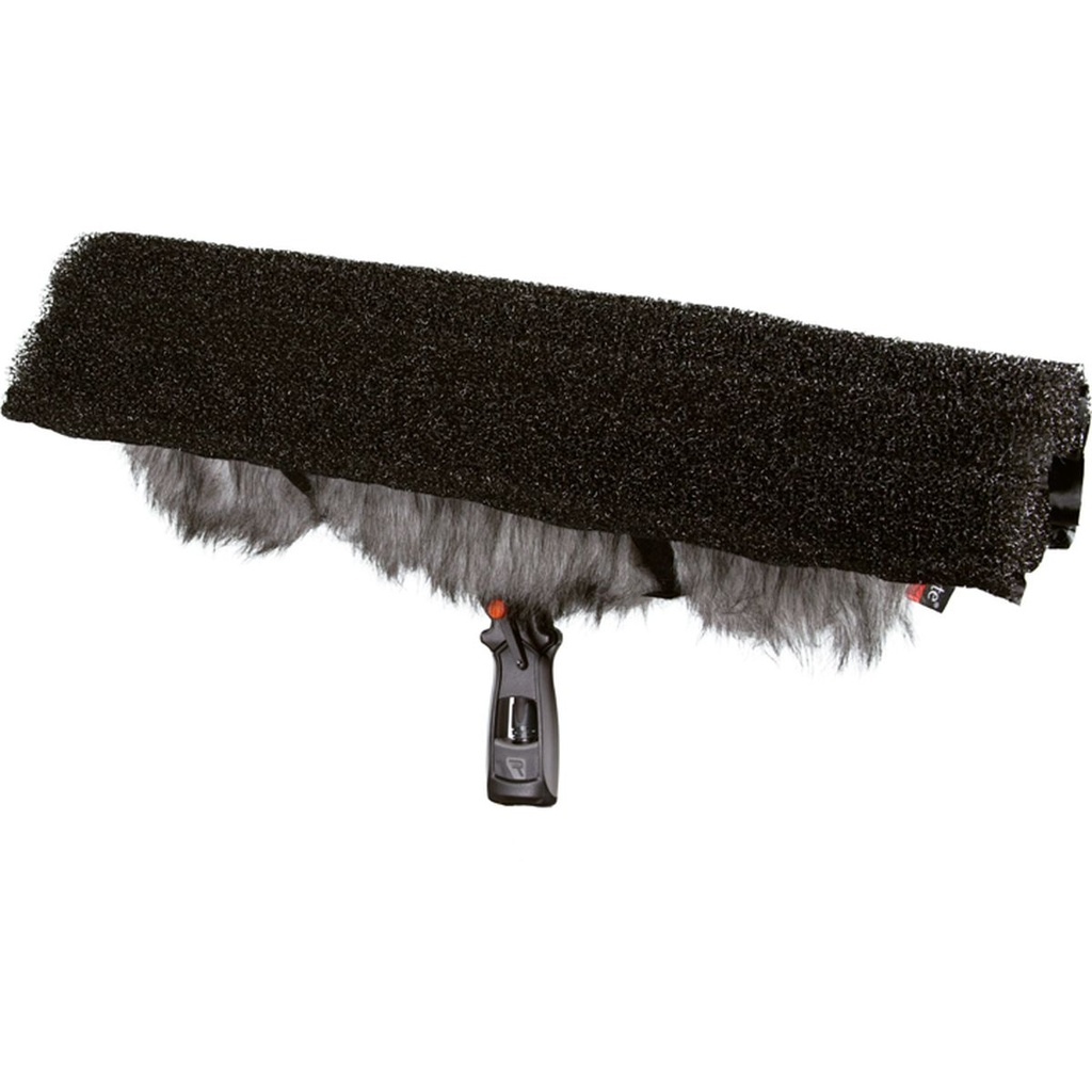 Rycote Stereo Duck Raincover AD