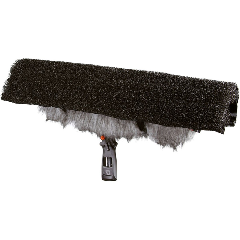 Rycote Stereo Duck Raincover AG