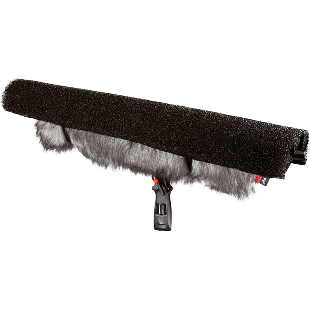 Rycote Duck Raincover 7