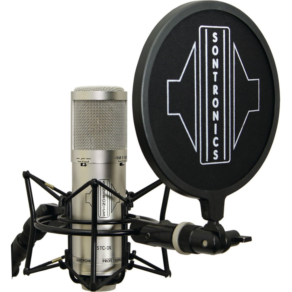 Sontronics STC-3X Pack