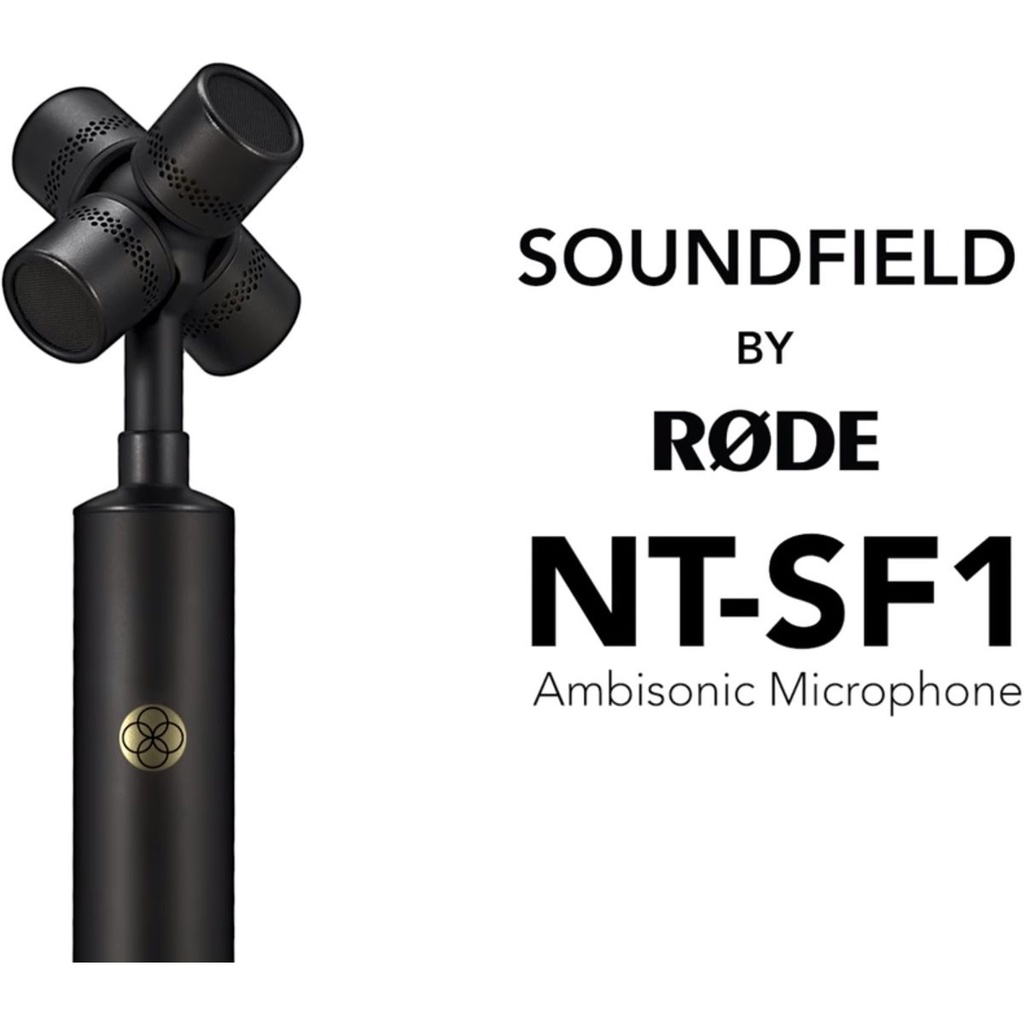 RØDE NT SF-1